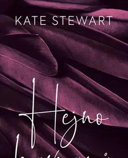 Beletria - ostatné Hejno havranů - Kate Stewart