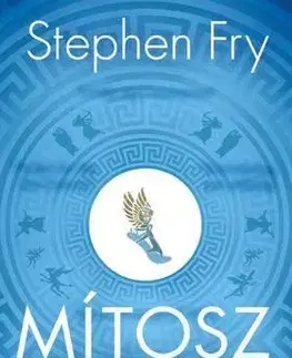 Mytológia Mítosz - Görög mitológia angol humorral - Stephen Fry