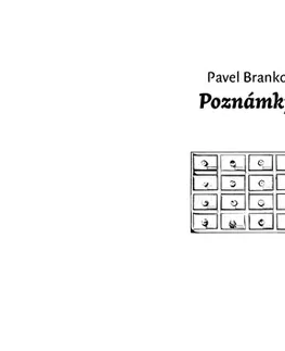 Slovenská beletria Poznámky - Pavel Branko