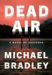 Sci-fi a fantasy Dead Air - Michael Bradley