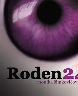 Audioknihy Publixing Ltd Roden24 - audiokniha