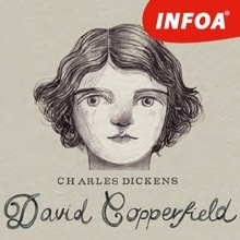 Svetová beletria Infoa David Copperfield (EN)