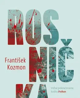 Slovenská beletria Rosnička - František Kozmon