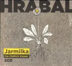 Audioknihy Radioservis Jarmilka 2xCD