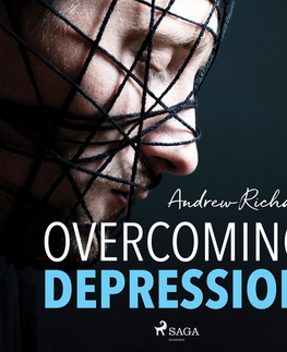Psychiatria a psychológia Saga Egmont Overcoming Depression (EN)
