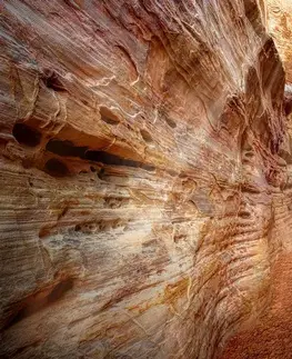 Samolepiace tapety Samolepiaca fototapeta cestička Grand Canyonom