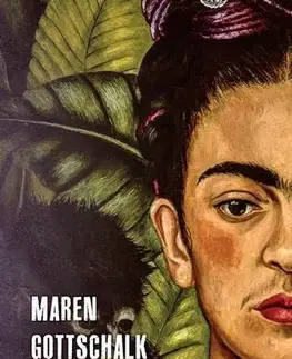 Skutočné príbehy Frida - Maren Gottschalková