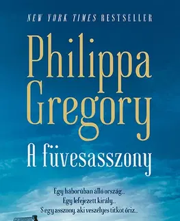 Svetová beletria A füvesasszony - Philippa Gregory