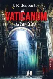 Svetová beletria Vaticanum - José Rodrigues dos Santos