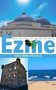 Hobby - ostatné Guía de Viaje del Tesoro Secreto Ezine - Avci Halil Ersin