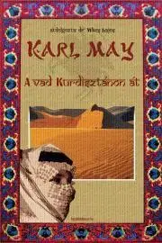 Svetová beletria A vad Kurdisztánon át - Karl May