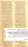 Judaizmus Knaanic Language: Structure and Historical Background