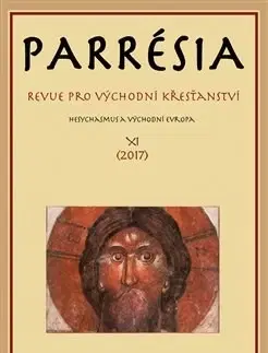 Kresťanstvo Parrésia XI - Kolektív autorov