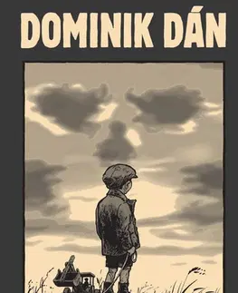 Detektívky, trilery, horory Reminiscencie (limitované vydanie) - Dominik Dán