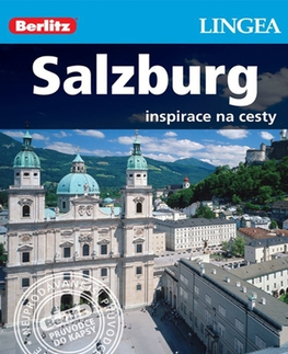 Geografia - ostatné Salzburg