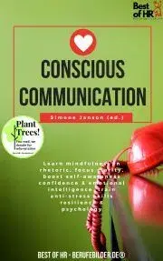 Psychológia, etika Conscious Communication - Simone Janson