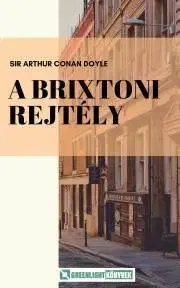 Detektívky, trilery, horory A brixtoni rejtély - Arthur Conan Doyle