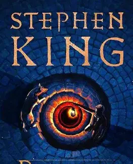 Sci-fi a fantasy Pohádka - Stephen King
