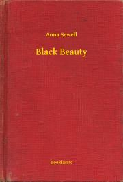Svetová beletria Black Beauty - Anna Sewell