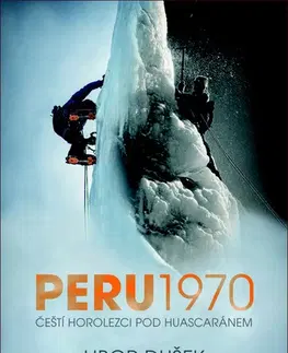 Biografie - ostatné Peru 1970 - Libor Dušek