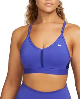 Podprsenky Nike Dri-FIT Indy W XL