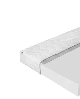 Matrace ZERO 15 penový obojstranný matrac -180 x 200