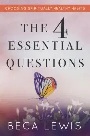 Psychológia, etika The Four Essential Questions - Lewis Beca