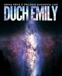 Sci-fi a fantasy Duch Emily - James Fox Higgins