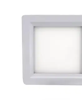 Svietidlá Fulgur Fulgur 24231 - LED Podhľadové svietidlo LIRAN LED/6W/230V 4000K 