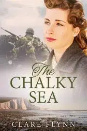 Romantická beletria The Chalky Sea - Flynn Clare