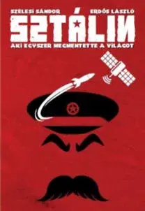 Beletria - ostatné Sztálin - Kolektív autorov