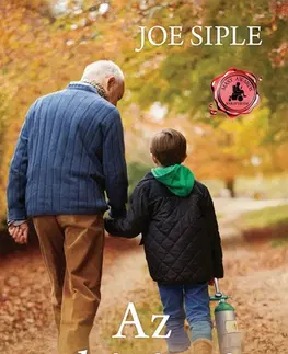 Svetová beletria Az öt kívánság - Joe Siple
