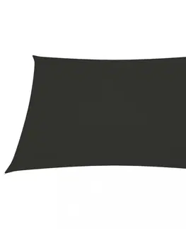 Stínící textilie Tieniaca plachta štvorcová 4 x 4 m oxfordská látka Dekorhome Béžová
