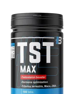 Anabolizéry a NO doplnky TST Max - Body Nutrition 180 tbl.