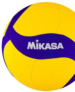 Volejbalové lopty Volejbalová lopta MIKASA V370W - 5
