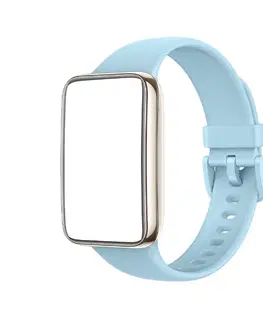 Príslušenstvo k wearables Xiaomi Smart Band 7 Pro Strap (Blue) Xiaomi Band 7 Pro Strap Blue