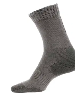 ponožky Súprava poľovníckych ponožiek ACT 100 2 páry