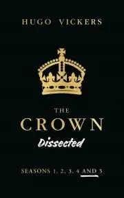 Umenie - ostatné The Crown Dissected - Vickers Hugo