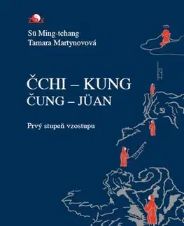 Čínska medicína Čung-Jüan čchi-kung, Prvý stupeň vzostupu: Uvoľnenie - Sü Ming-tchang