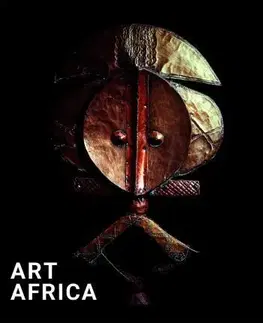 Umenie - ostatné Art Africa - Franziska Bolz