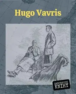 Humor a satira František Lelíček ve službách Sherlocka Holmese - Hugo Vavris