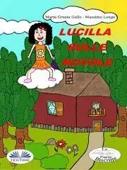 Pre deti a mládež - ostatné Lucilla Sulle Nuvole - Longo Massimo