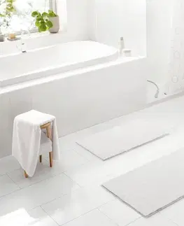 Kúpeľňové a WC predložky Kúpeľňová predložka ROMAN
