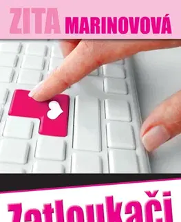 Humor a satira Zatloukači - Zita Marinovova