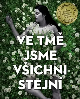 Detektívky, trilery, horory Ve tmě jsme všichni stejní - Julia Heaberlin