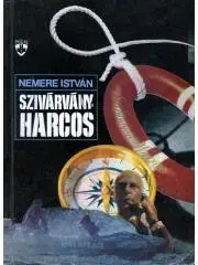 Pre deti a mládež Szivárványharcos - István Nemere