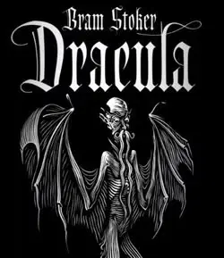 Sci-fi a fantasy Dracula - Bram Stoker,František Štorm,Tomáš Korbař