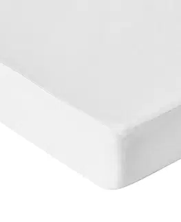 Chrániče matracov Meltonová absorpčná ochrana matraca 400g/m2, hĺbka rohov 30 cm