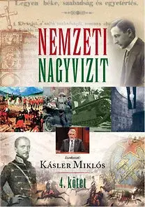 História - ostatné Nemzeti Nagyvizit 4.