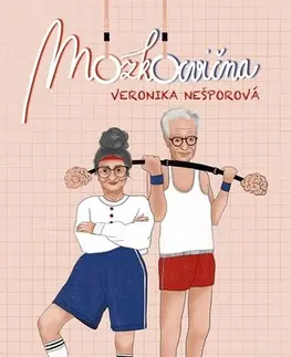 Rozvoj osobnosti Mozkocvična - Veronika Nešporová